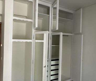 Διαμέρισμα για ενοικίαση Αττικό Άλσος (Πολύγωνο - Τουρκοβούνια) - Photo 3