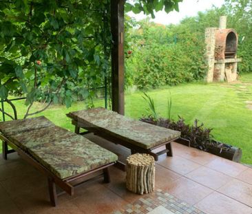 Casa individuala, 140mp, curte 400mp, zona Giroc - Fotografie 4