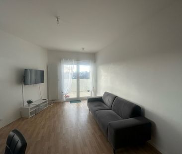 Location Appartement 3 pièces 64m² - Photo 1