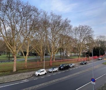 Te huur: Appartement J.F. Kennedylaan in Breda - Foto 3
