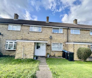 3 bedroom terraced house to rent - Photo 2