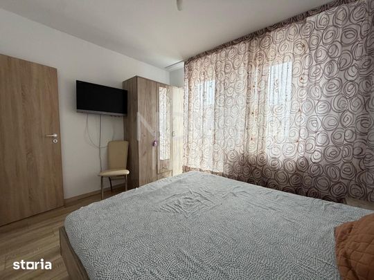 Apartament cu 2 camere, decomandat, Str. Liviu Ciulei - Fotografie 1
