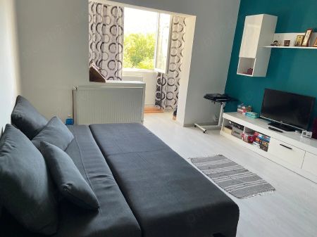 Inchiriez apartament cu 2 camere in zona Soarelui - Photo 3