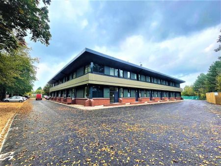 1 bedroom apartment to rent - Photo 4