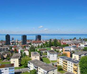 Den Sonnenaufgang auf dem Bodensee von Ihrer neuen Wohnung aus mite... - Photo 6