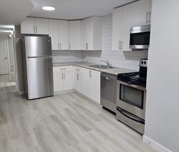 For Lease - 87 Wellington Street Unit# Lower Level, Brampton, Ontario - Photo 3