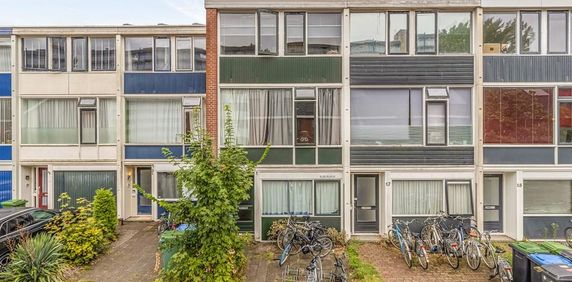 Saffierstraat 19, 9743 LE Groningen, Nederland - Foto 2
