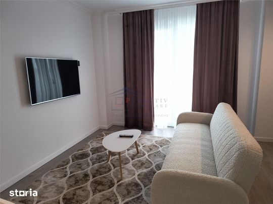 Inchiriere apartament 2 camere | Bloc nou zona Galeria | I2c-1885 - Photo 1