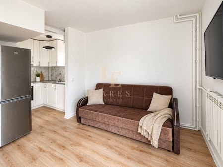 Piękne mieszkania | Powiśle | Balkon | Metro - Photo 2