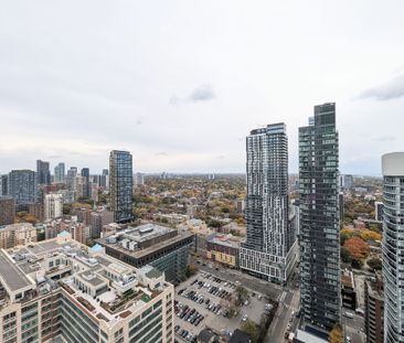 For Lease - 100 Dalhousie Street Unit# 3606, Toronto, Ontario - Photo 6
