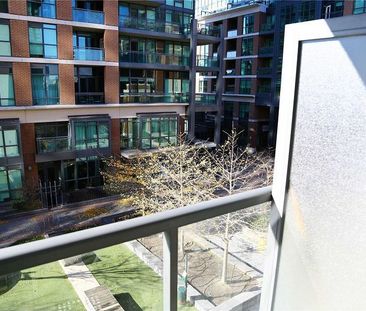 For Lease - 68 Abell Street Unit# 323-Master Bedroom, Toronto, Ontario - Photo 1