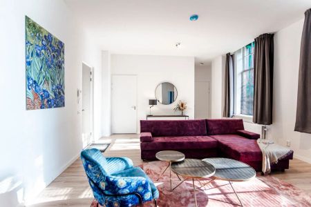 Appartement Mgr. Aengenentlaan 3-A, Warmond - À louer - Foto 5