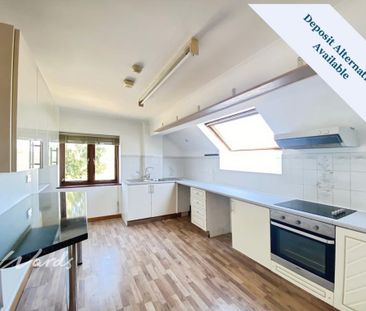 2 bedroom apartment to rent - Photo 6