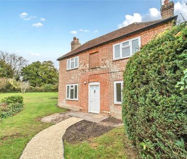 A newly refurbished cottage on the edge of village. - Photo 4