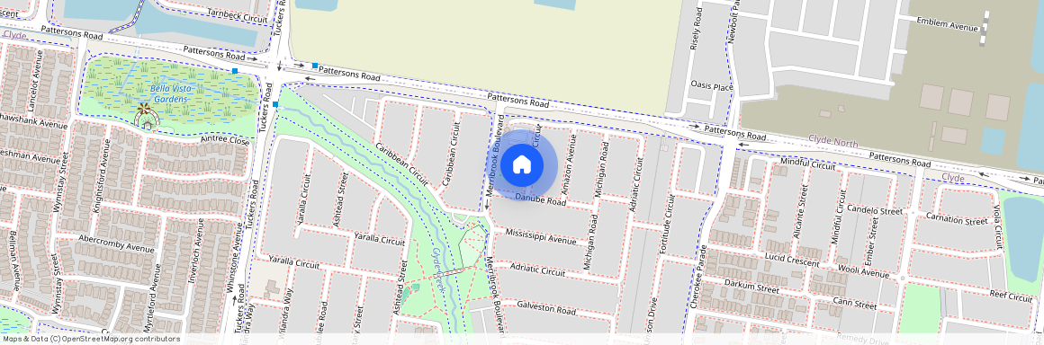 104 Adriatic Circuit, Vic 3978, Clyde