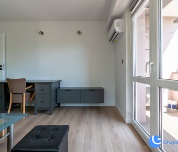 2 niezależne pok. 38m2 | O3 | Prądnik Czerwony - Zdjęcie 3