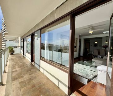 Ático de alquiler en Avenida de Gabriel Roca, Son Armadans - Photo 6