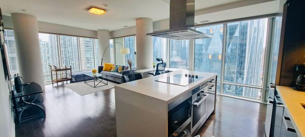 For Lease - 8 The Esplanade N/A Unit# 2402, Toronto, Ontario - Photo 1