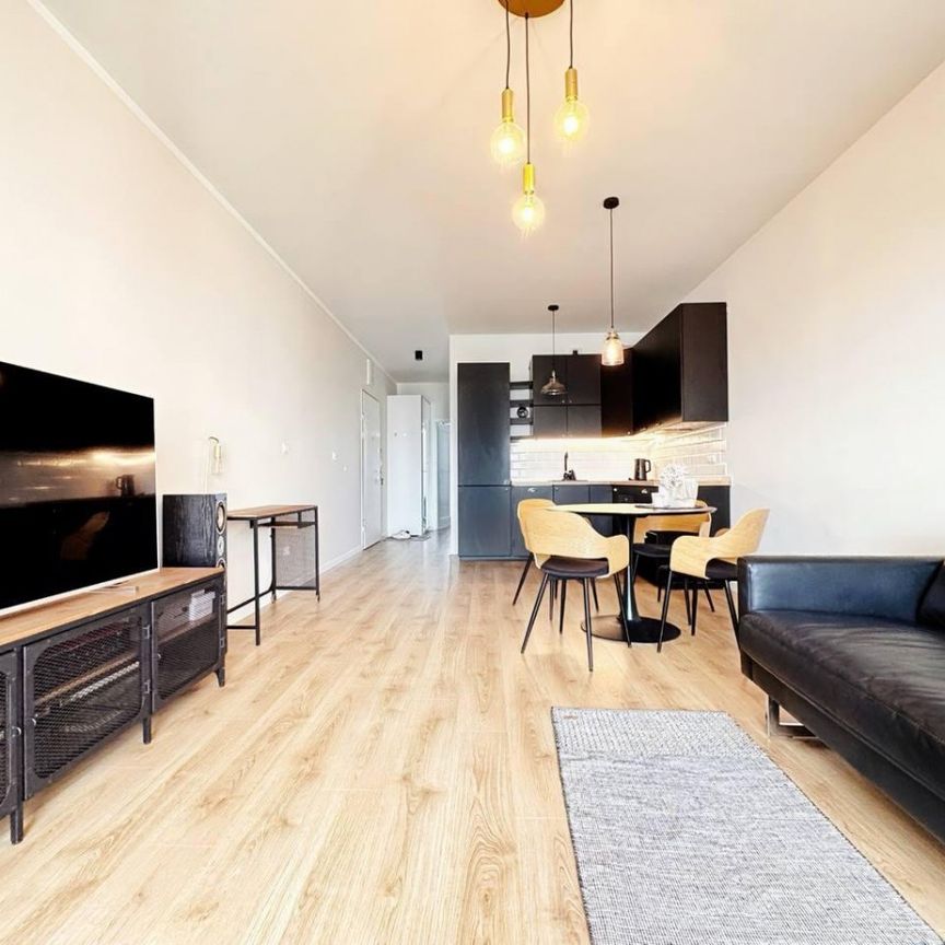 Komfortowe 2-pokojowe mieszkanie na Sużewcu - Photo 1