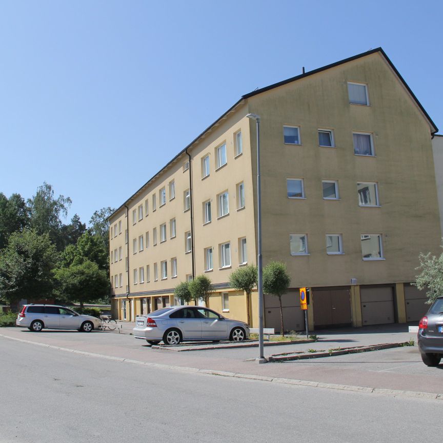 Bofinkvägen 1 A - Foto 1
