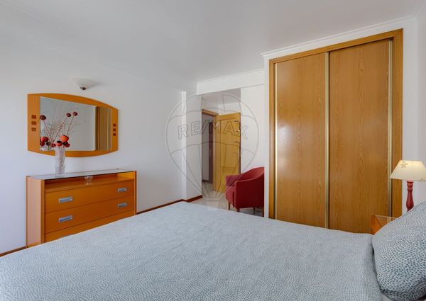 Apartamento T2 em Faro