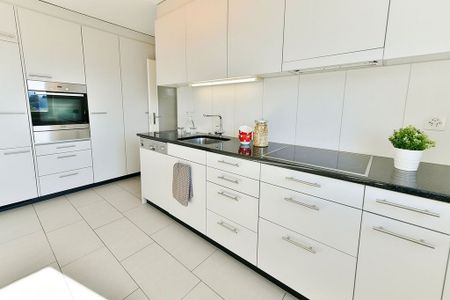 MIETEN OHNE KAUTION - Grosszügige Wohnung mit Seesicht - Photo 3