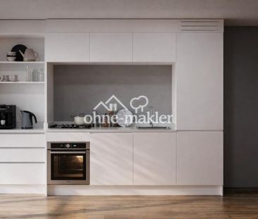 Exklusives Mehrfamilienhaus — 6 Mietwohnungen, Erstbezug Februar - Photo 5