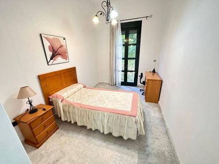 5 bedroom luxury Apartment for rent in Seville, Spain - Photo 3