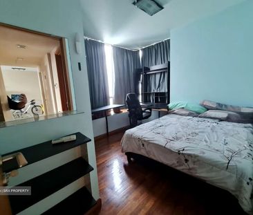 The Quartz (D19), Condominium - For Rent - Photo 1