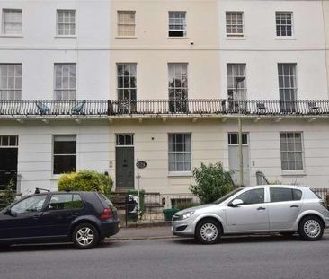 St. Stephens Road, Cheltenham, GL51 - Photo 1