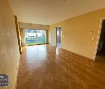 Location Appartement 3 pièces 72m² LE MANS 72000 - Photo 3