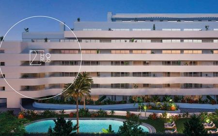 Alquiler de piso en Calle Mar Cantabrico, 11 - Photo 5