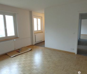 2 Zimmer, 48 m², 1. Stock - Foto 1