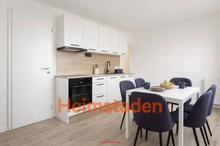 Pronájem bytu 1+1 40 m - Fotografie 2