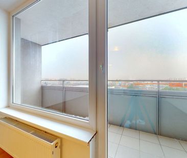 1izb. VEĽKÝ BYT S BALKÓNOM - ul. Nová Rožňavská- Kryté parkovanie- ... – Fotografia 5