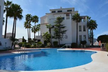 Alquiler de piso en Las Brisas, 5