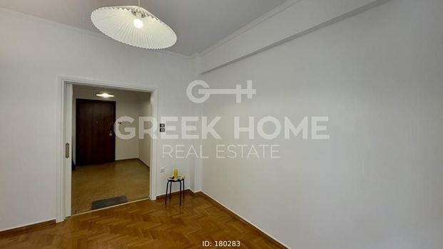 Διαμέρισμα για ενοικίαση Κυψέλη - Photo 1