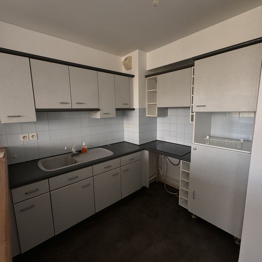 Location Appartement 2 pièces 44m² LIMOGES 87100 - Photo 1