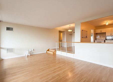 For Lease - 260 Scarlett Road Unit# 608, Toronto, Ontario - Photo 4