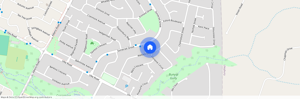 45 Wallace Drive, SA 5114, Craigmore