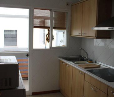 Piso de alquiler en Ensanche Centro - Puerto - Photo 6