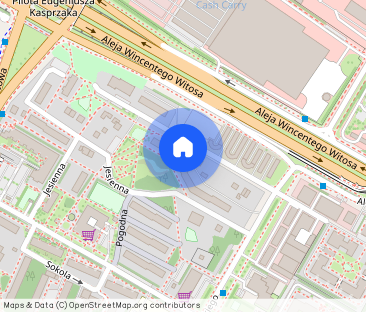 3 pokoje | Ul. Zimowa| Świetny widok | Dla rodziny| Parking - Фото 1