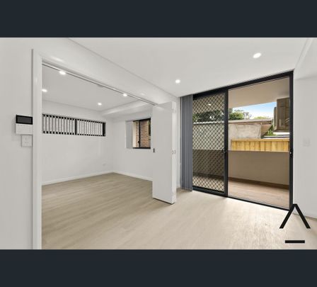 11/33 Smith Street, Summer Hill, NSW 2130 - Photo 1