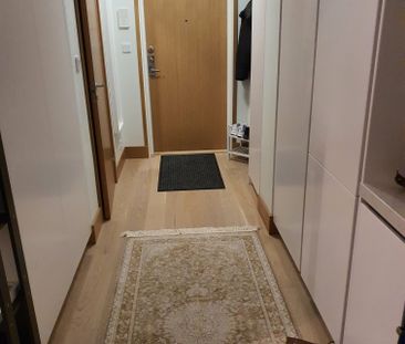 Betty Petterssons gata, Uppsala - Photo 1