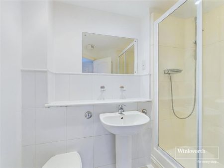 2 bedroom apartment to rent - Photo 5