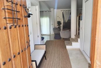 Terraced house - Estepona (Cancelada)