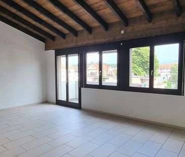4.5 Zimmer, 100 m², 4. Stock - Foto 4