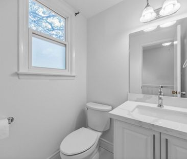 For Lease - 1572 Atrium Court, Mississauga, Ontario - Photo 4