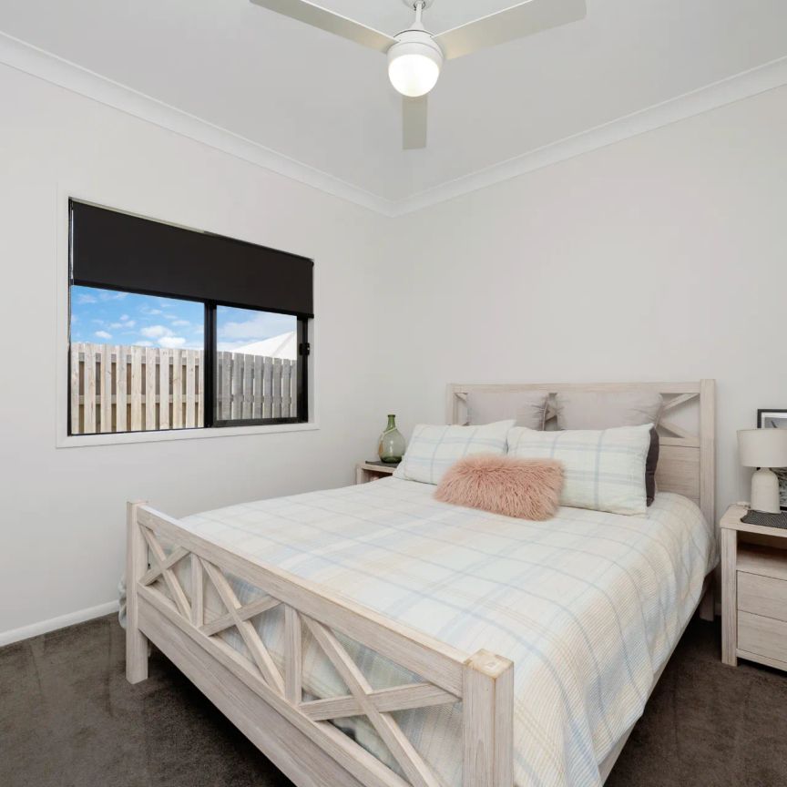 Modern Home with Theatre Room & Outdoor Entertaining! - Photo 1