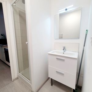 Location Appartement 1 pièce 22m² BOULOGNE SUR MER 62200 - Photo 2